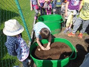 Zahrádka ve školce